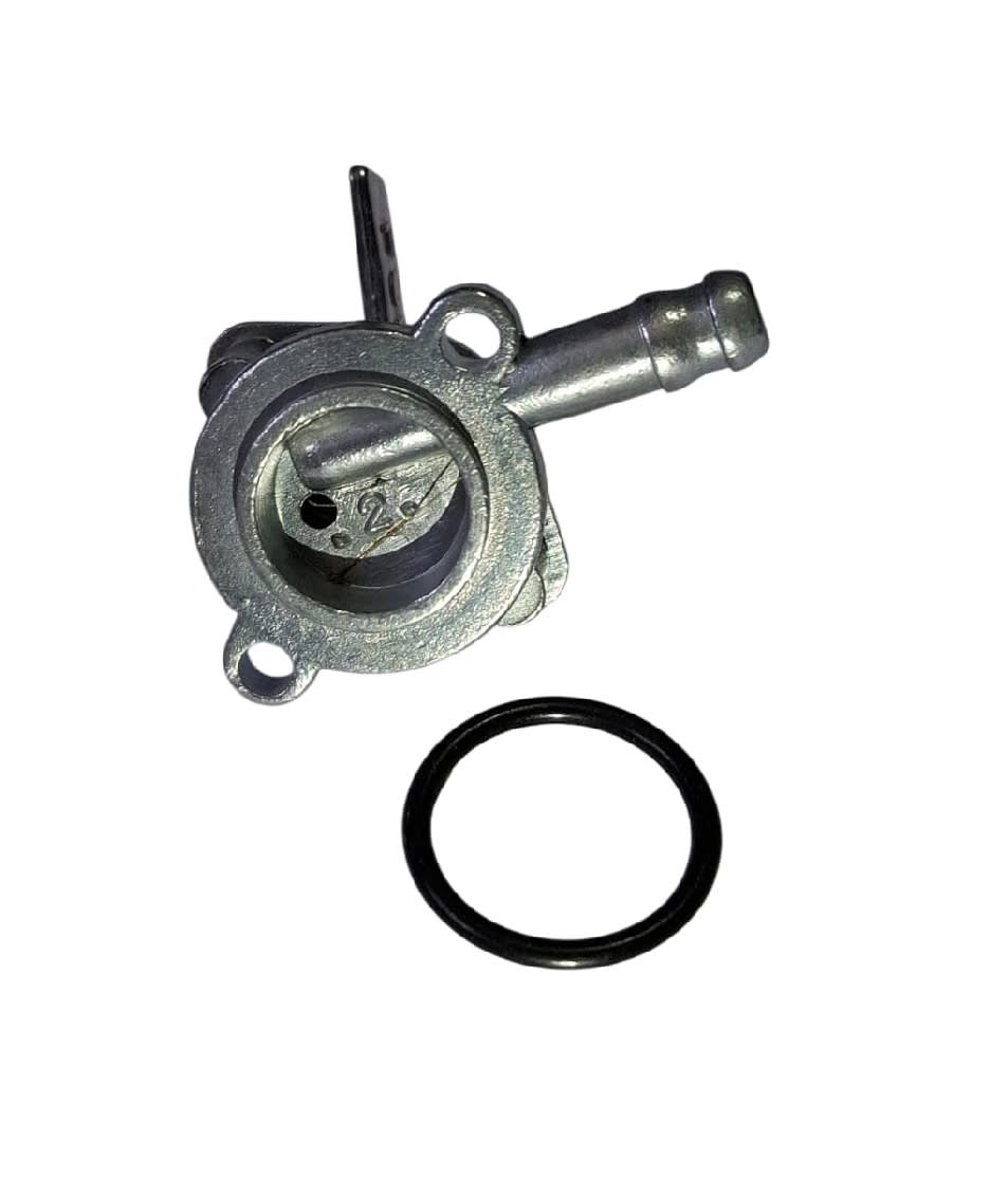 Llave Paso Bencina GN4