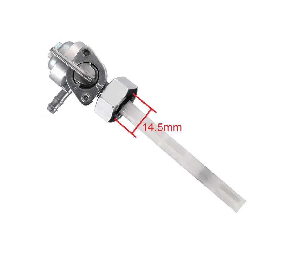 Llave Paso T22-70 DI-15mm Estanque Bencina Moto4