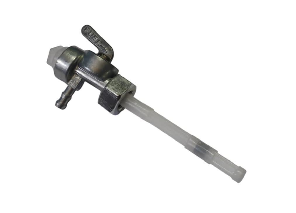 Llave Paso Estanque Bencina 49cc T 19mm DI 12mm 0