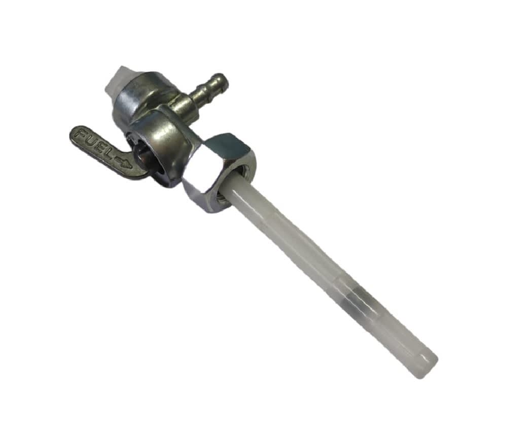 Llave Paso Estanque Bencina 49cc T 19mm DI 12mm2