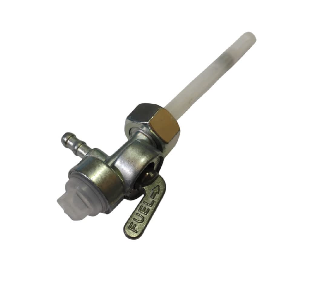 Llave Paso Estanque Bencina 49cc T 19mm DI 12mm3