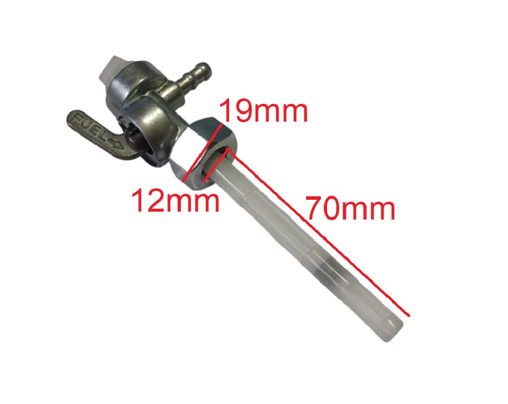 Llave Paso Estanque Bencina 49cc T 19mm DI 12mm4