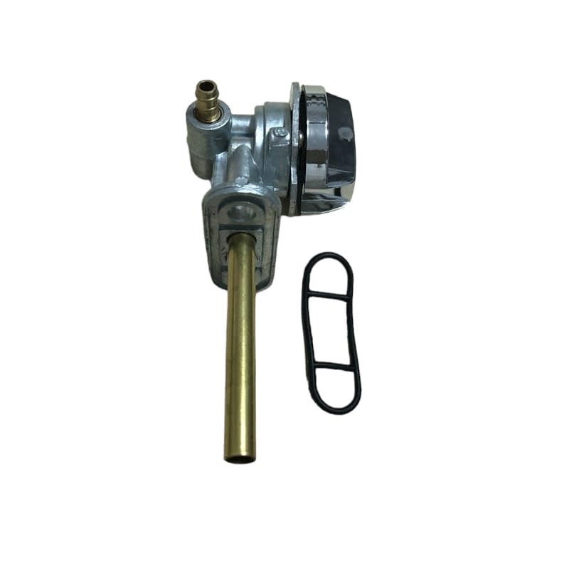 Llave Paso Estanque Bencina YBR 1252