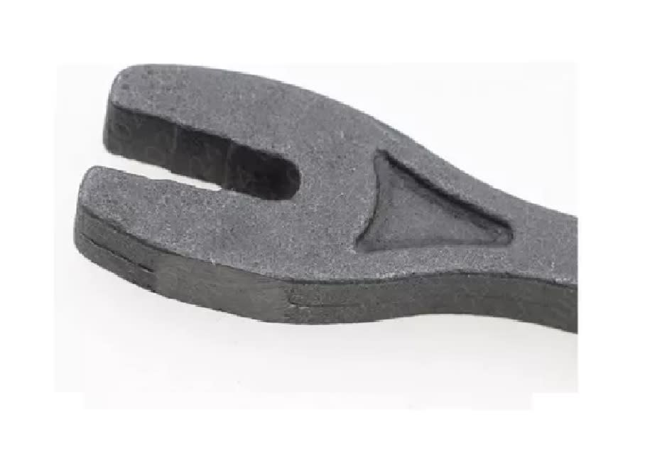 Llave Regulador de Rayos para Moto10