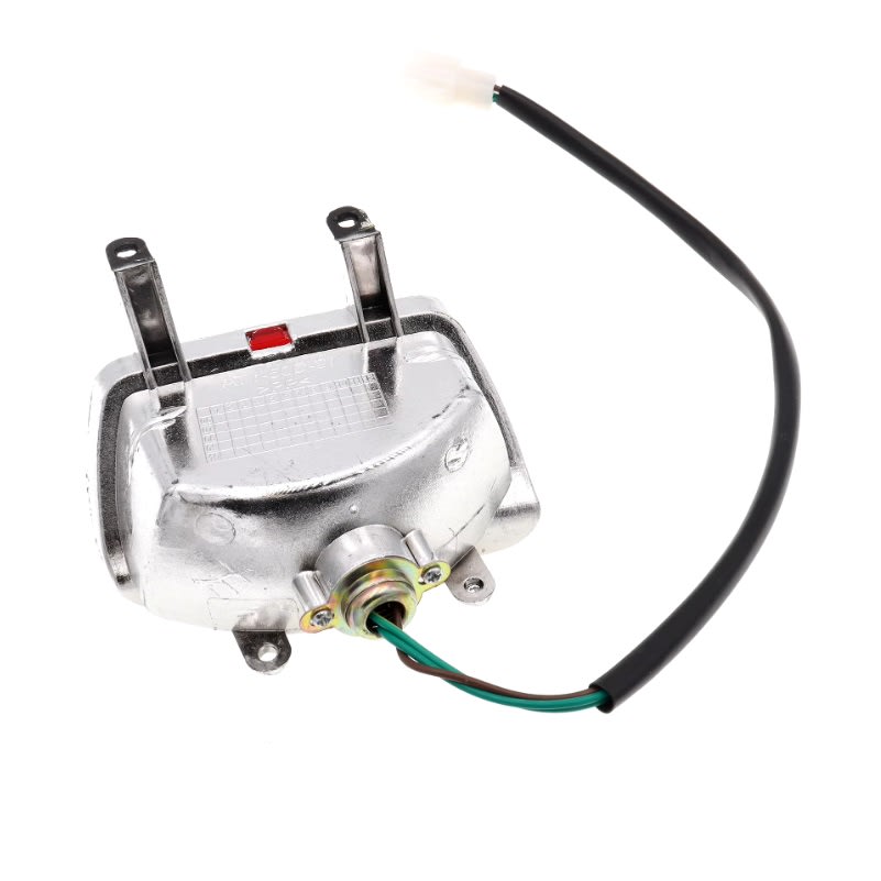 Foco Luz Trasera Freno Derecho 50cc-125cc ATV Quad7