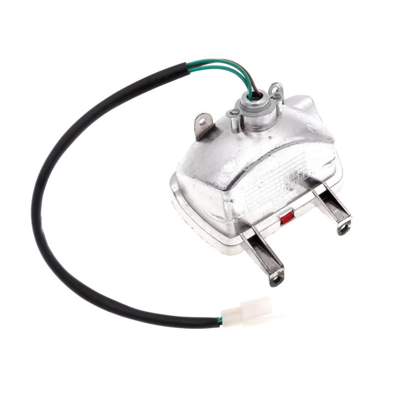 Foco Luz Trasera Freno Izquierdo 50cc-125cc ATV Quad3