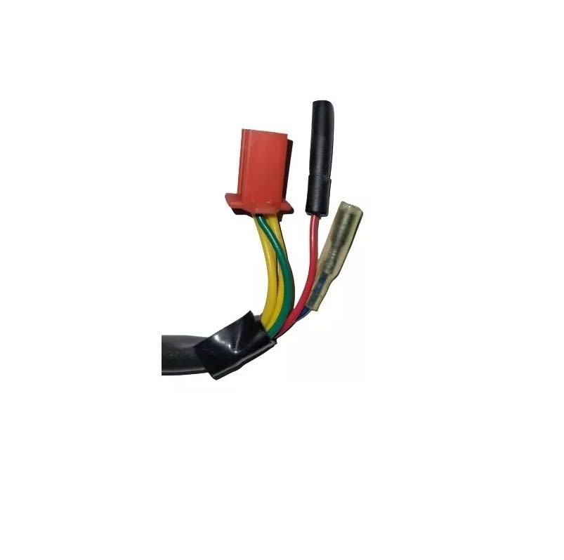 Magneto Estator Motor GY6 2P 10BCH 1BGR-1 2CBL 1CN4 519g6