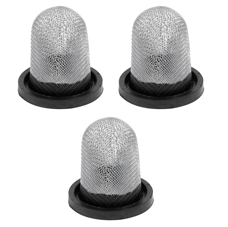 Malla Filtro De Aceite Strato X 3 Unidades 0