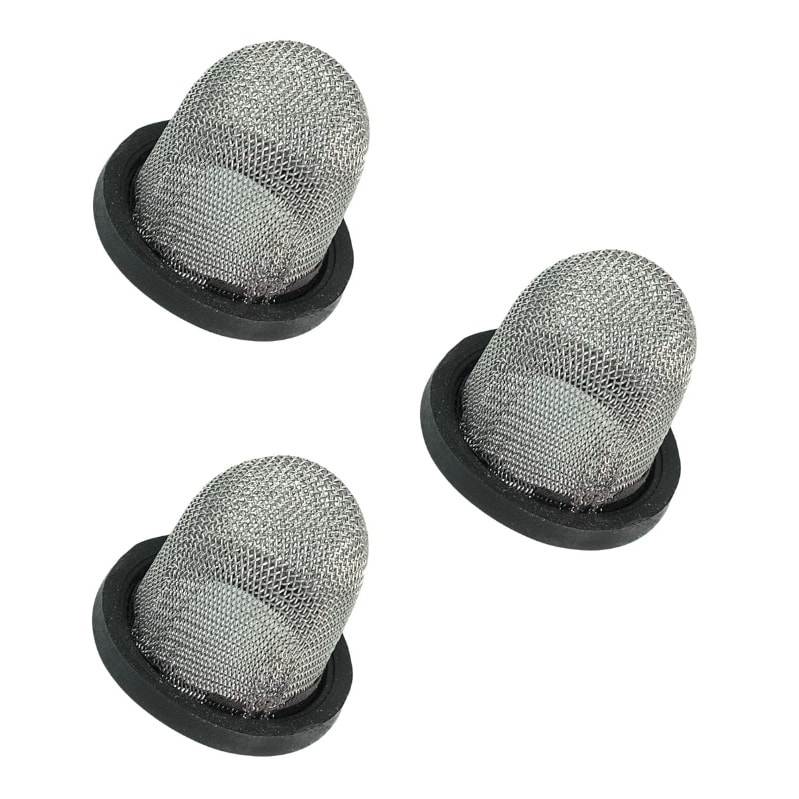 Malla Filtro De Aceite Strato X 3 Unidades3