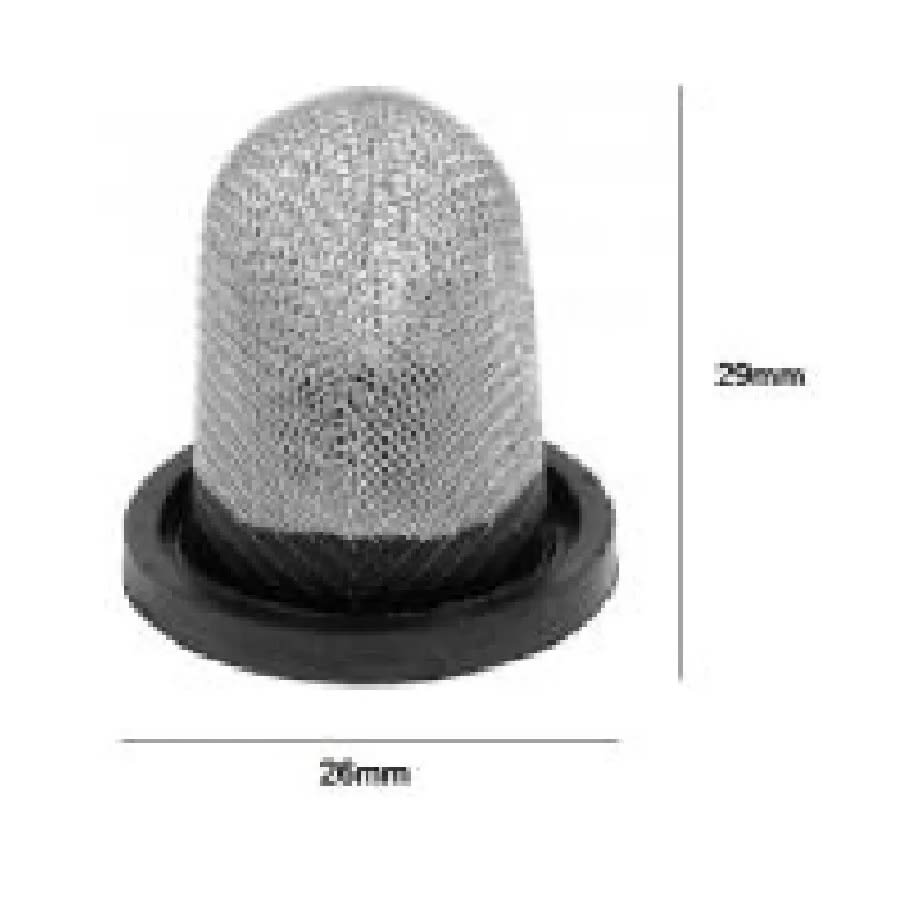 Malla Filtro De Aceite Strato X 3 Unidades2