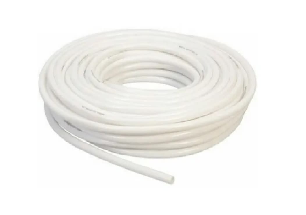 Manguera 1/4 para Filtro de Agua Polietileno 5 mts. 0