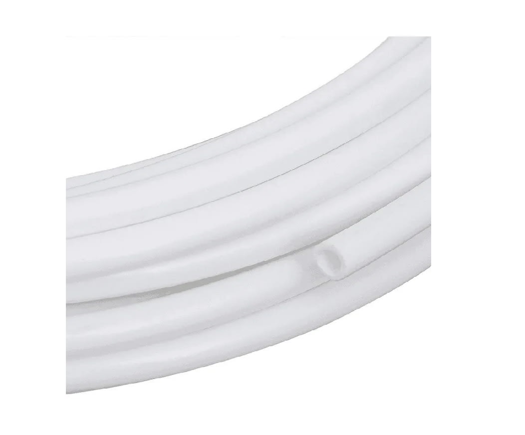 Manguera 1/4 para Filtro de Agua Polietileno 5 mts.2