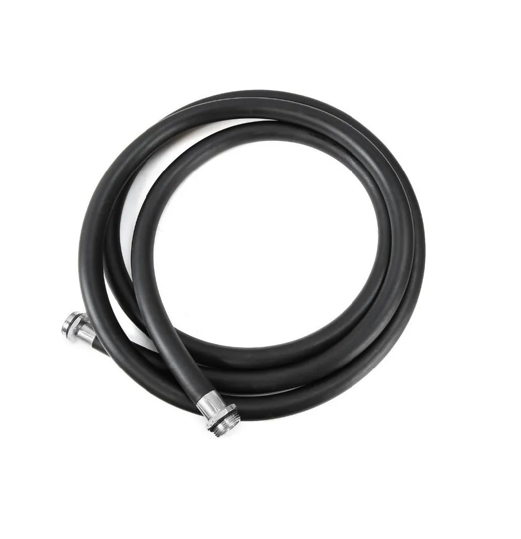 Manguera Combustible 4mt Conexión 1