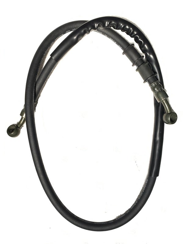 Manguera Flexible Freno Hidraulico Moto 1 mt2