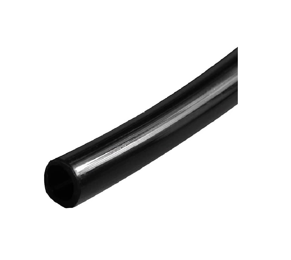 Manguera de Pulverización de Alta Presión 9.52 x 5mm X 100Metros Negro2