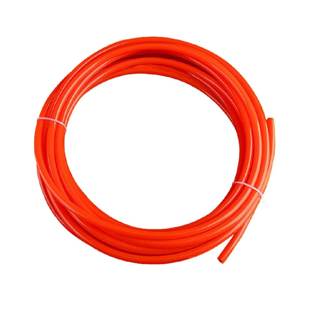 Manguera Poliuretano Agua Aire 8 X 5mm X Metro2