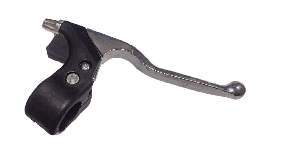 MANILLA DERECHA 125MM PLATEADA2