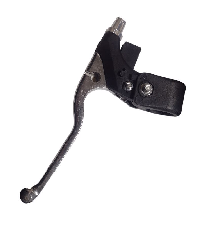 MANILLA DERECHA 125MM PLATEADA1