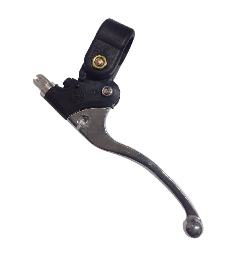 Manilla Derecha Aluminio 120mm 47-49cc Mini Pocket6