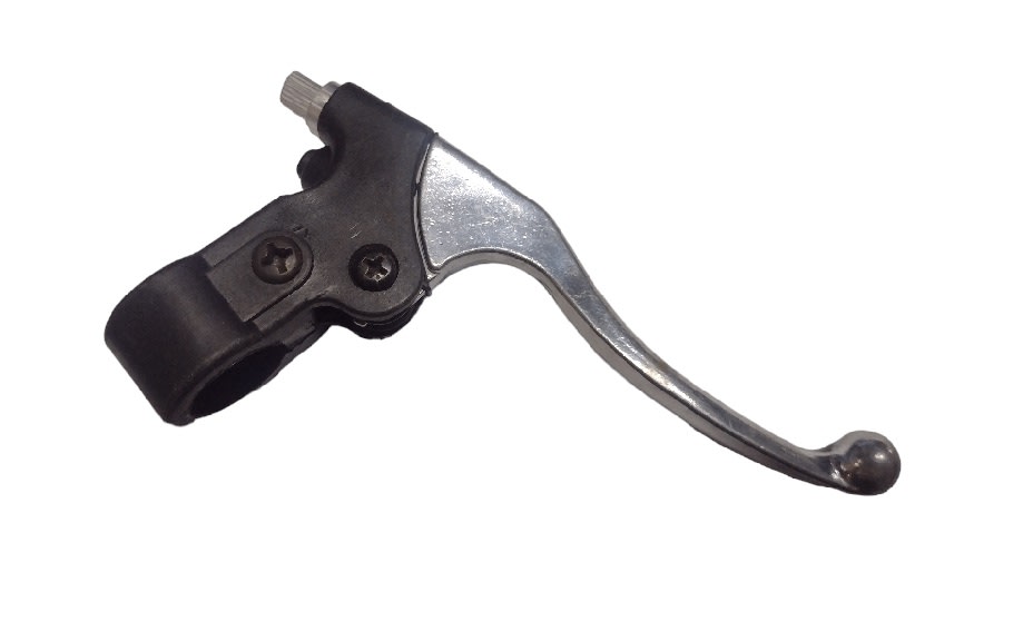 MANILLA DERECHA ALUMINIO 120MM3