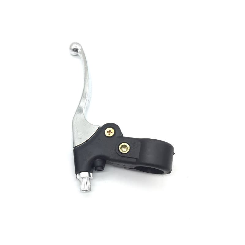 Manilla Derecha Aluminio 120mm 47-49cc Mini Pocket2