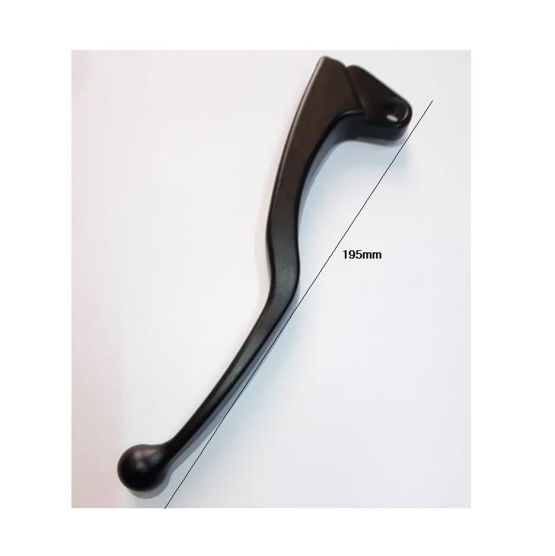 Manilla Izquierda 195mm Embrague I Moto FZ-163