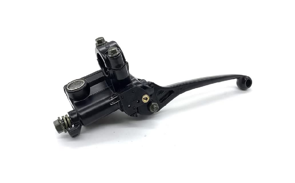 Manilla Freno Derecho C/Bomba y seguro Moto ATV2