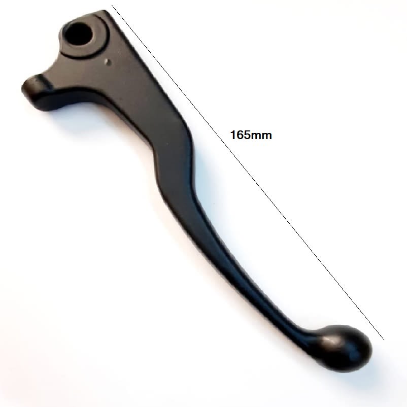 Manilla Derecha 165mm Freno Moto FZ5