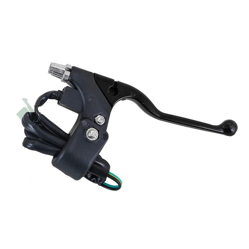 Manilla Izquierda 127mm con Cable Eléctrico7