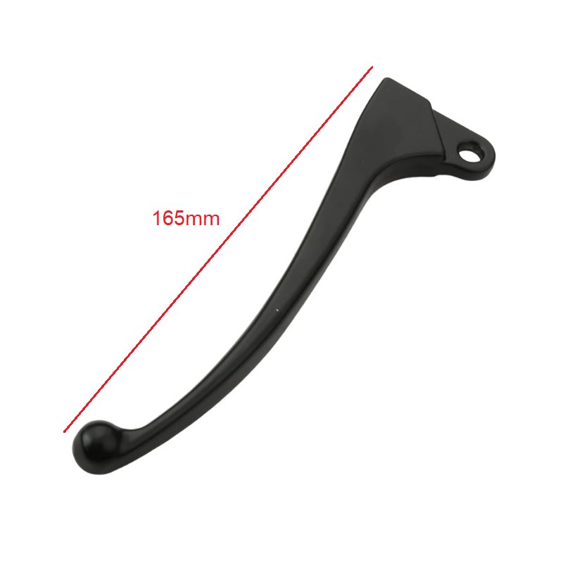 Manilla Izquierda Freno Moto GY6-1501
