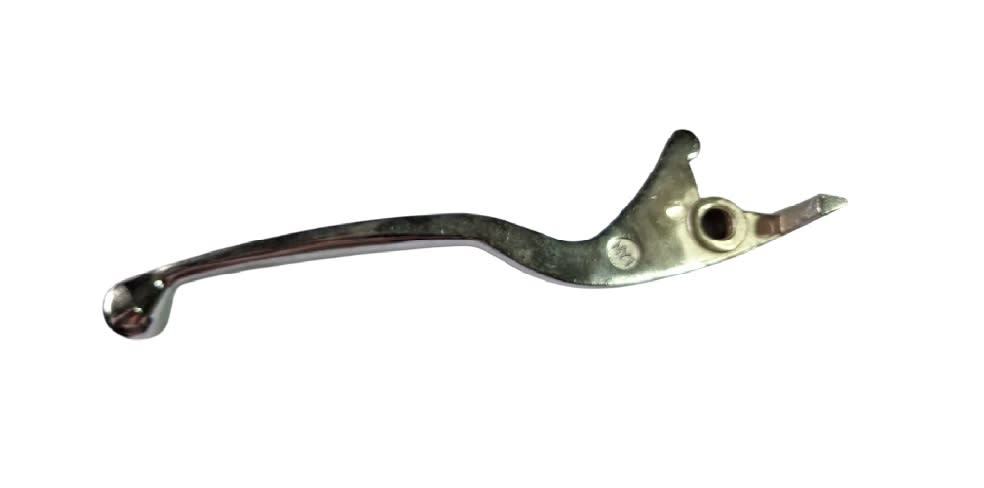 MANILLA IZQUIERDA 180MM FRENO MOTO CROMADA1
