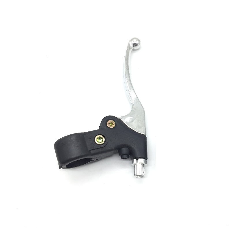 Manilla Izquierda Aluminio 120mm 47-49cc Mini Pocket2