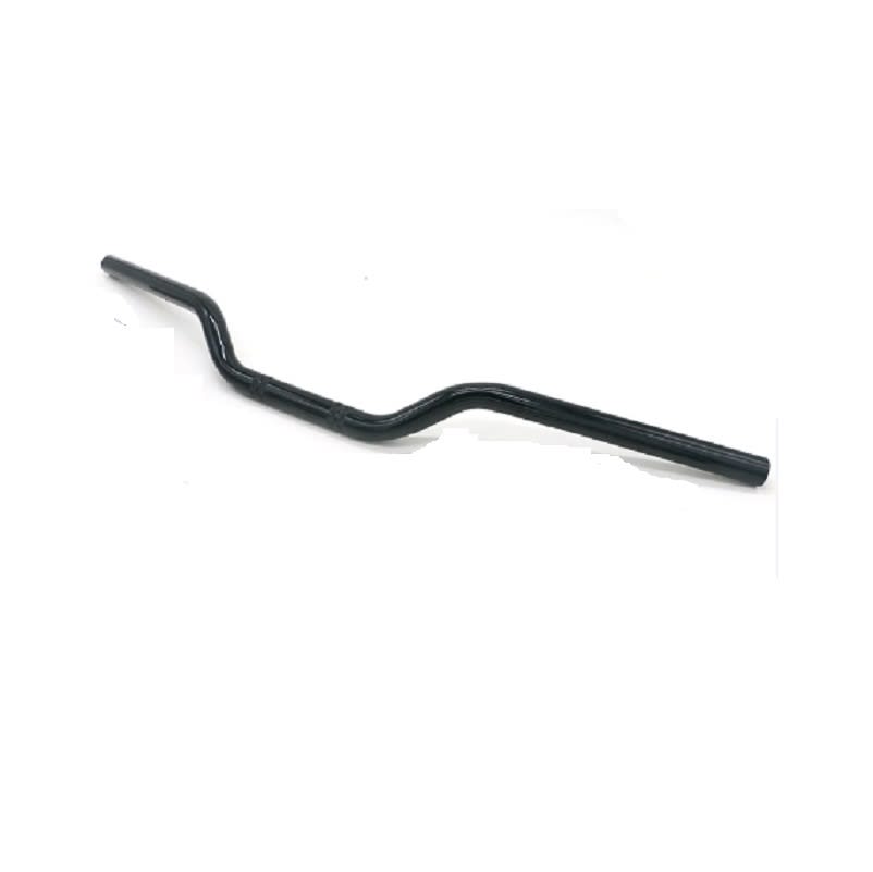 Manubrio 69cm 22mm Negro3