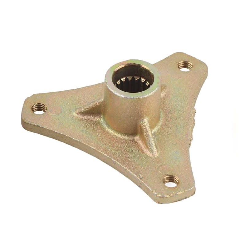 Maza Rueda 3P78mm 17T Eje Trasero  Eje DI-16-18mm6