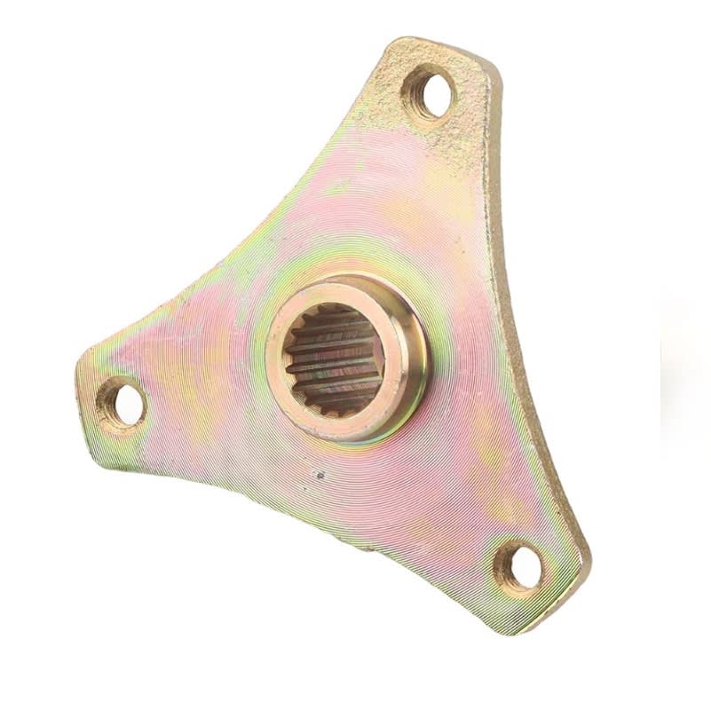 Maza Rueda 3P78mm 17T Eje Trasero  Eje DI-16-18mm4