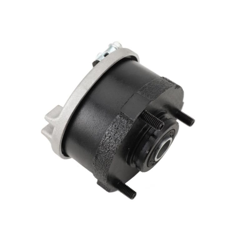 Maza Tambor Freno Izquierdo 3P78mm Eje DI-17mm3