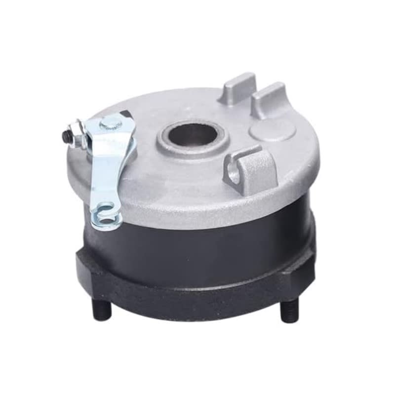 Maza Tambor Freno Izquierdo 3P78mm Eje DI-17mm s/R2