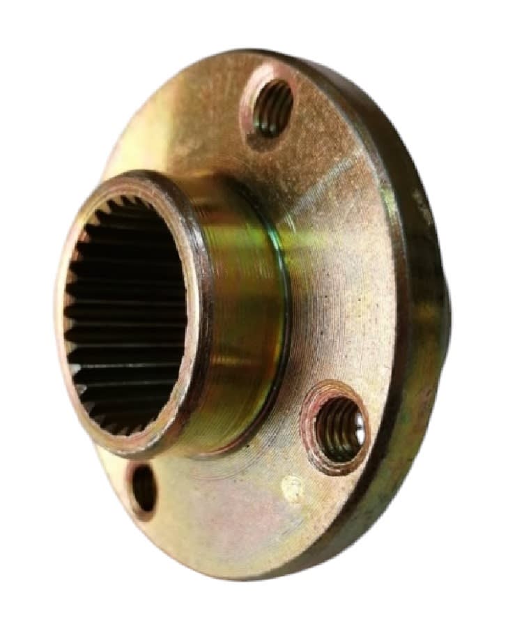 Maza 4P56mm Eje DI-27-29mm-28-Dientes11