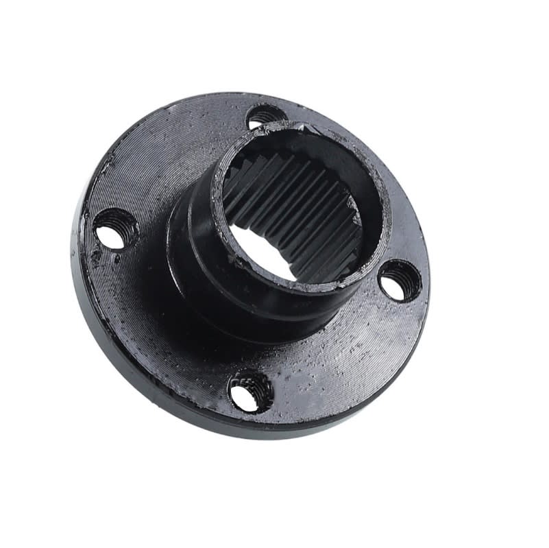 Maza 4P56mm Eje DI-28mm 28T Negro6