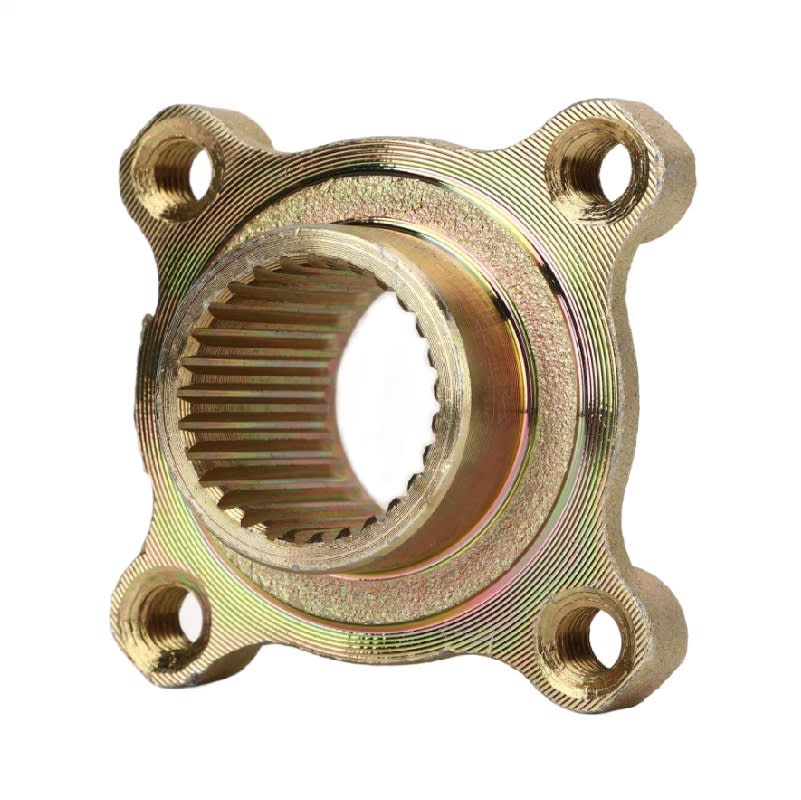 Maza 4P68mm Rueda Eje Trasero  Eje DI-22-24 23T6