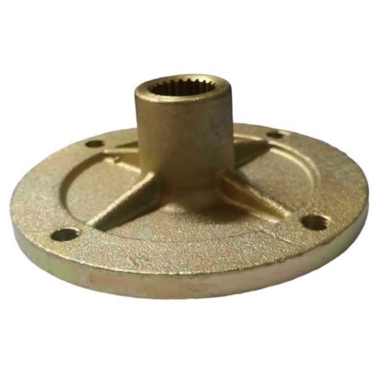 Maza Rueda 4P110-23T Eje Trasero DI-22-24mm 0