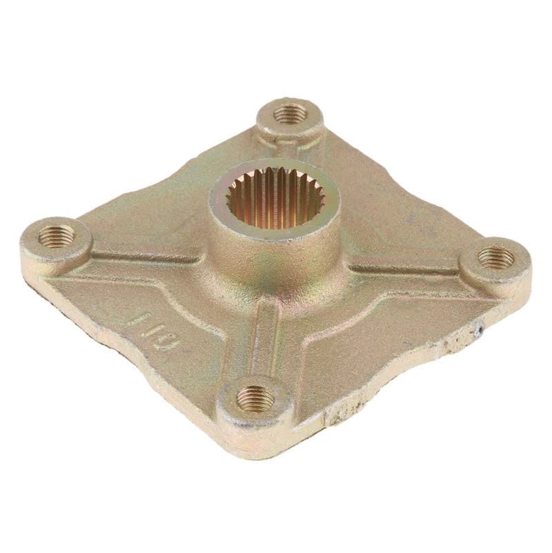 Maza de Rueda Eje Trasero 23T 4P110mm DI-22-24mm Cuadrada4