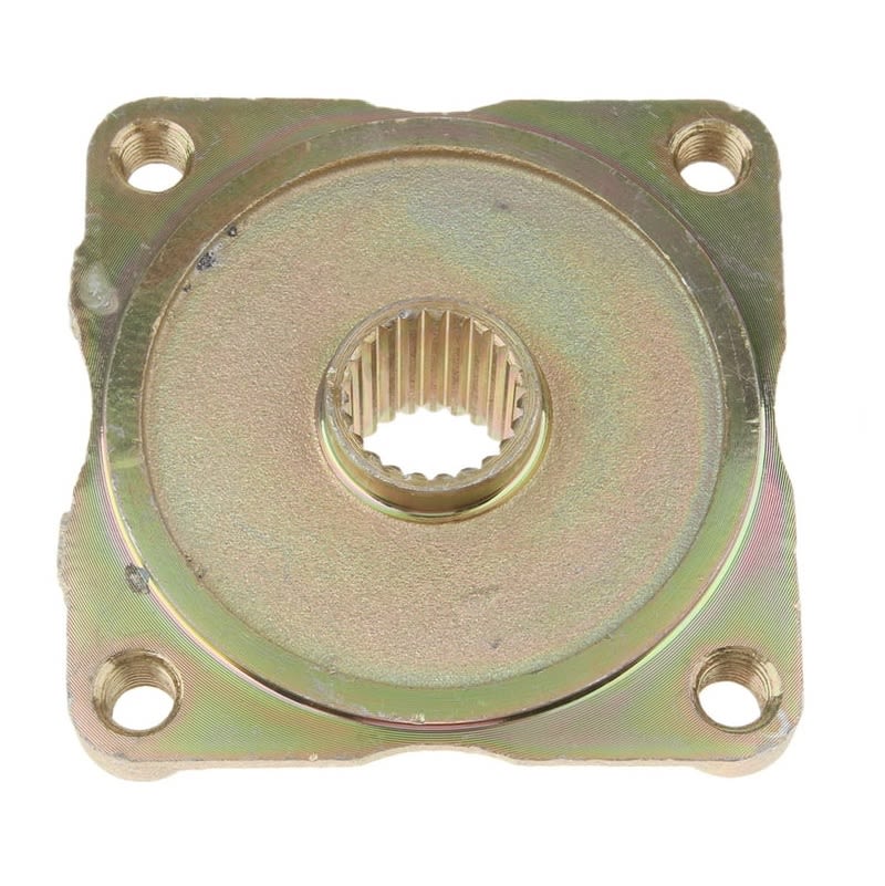 Maza de Rueda Eje Trasero 23T 4P110mm DI-22-24mm Cuadrada3