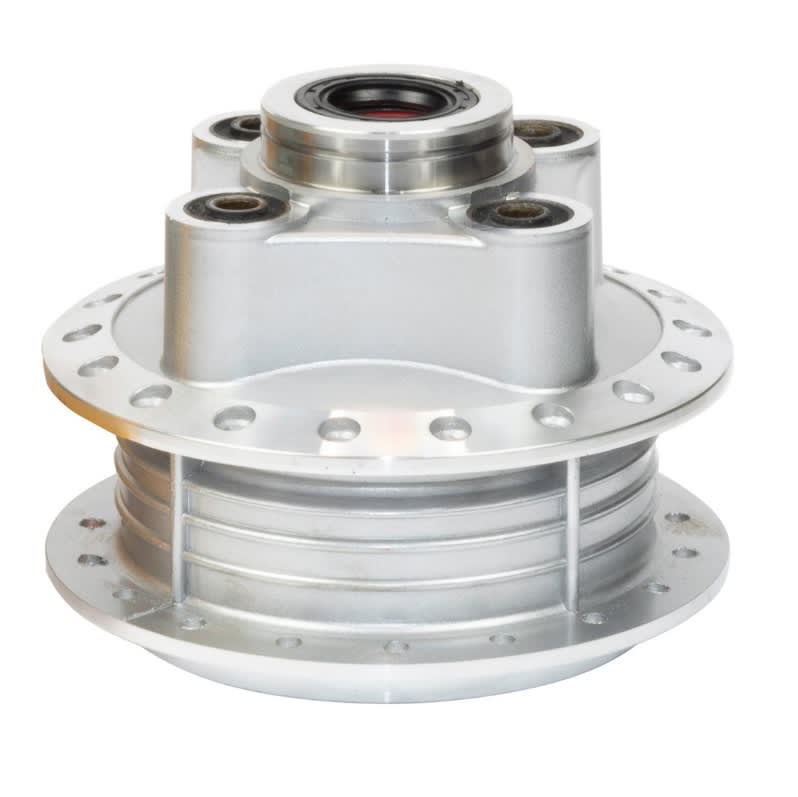 Maza de Rueda Trasera Moto CG 1259