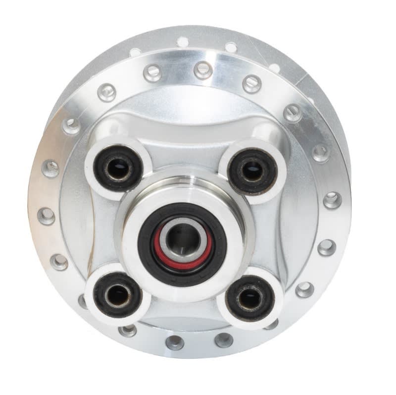 Maza de Rueda Trasera Moto CG 1257
