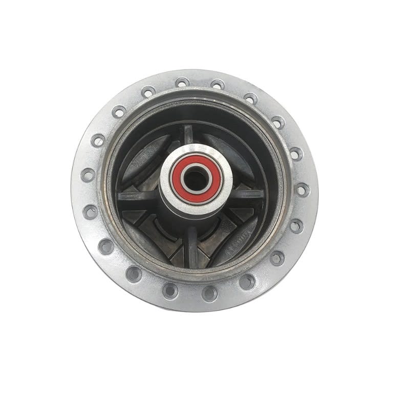 Maza de Rueda Trasera Moto CG 1252