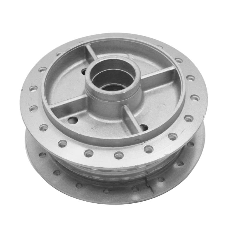 Maza de Rueda Trasera Moto YBR 12511