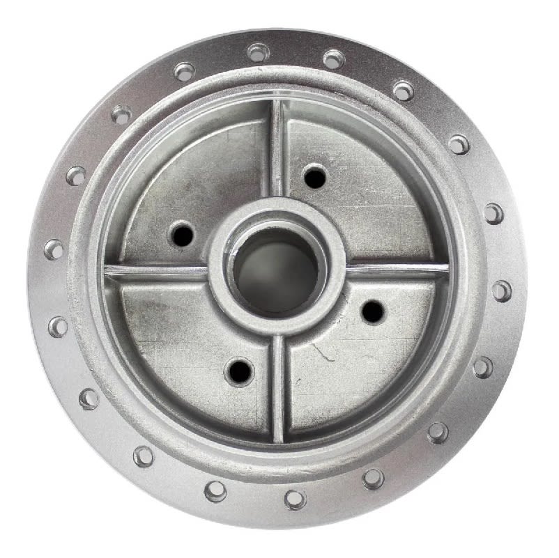 Maza de Rueda Trasera Moto YBR 125 0