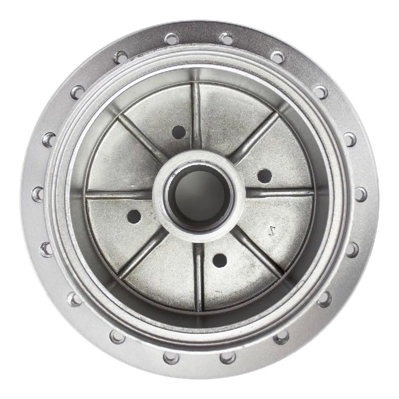 Maza de Rueda Trasera Moto YBR 12510