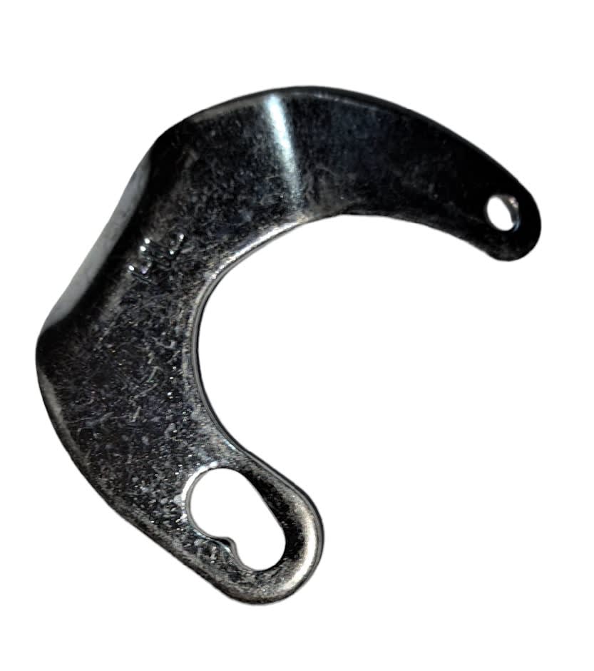 Media Luna Pedal de Freno Para Moto Con Ángulo2